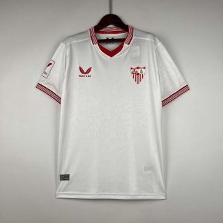 Camiseta Sevilla Primera Equipacion 2023/2024