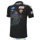 Camiseta Shimizu S Pulse Portero Black 2020/2021