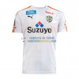 Camiseta Shimizu S Pulse Segunda Equipacion 2019