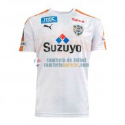 Camiseta Shimizu S Pulse Segunda Equipacion 2019