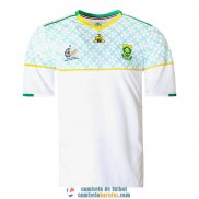 Camiseta South Africa Tercera Equipacion 2020/2021