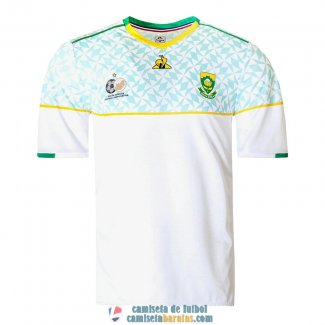Camiseta South Africa Tercera Equipacion 2020/2021