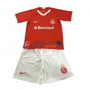 Camiseta Sport Club Internacional Nino Primera Equipacion 2019-2020