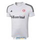 Camiseta Sport Club Internacional Training Light Grey 2020/2021