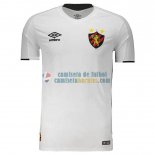 Camiseta Sport Recife Segunda Equipacion 2019 2020 Camiseta Sport Recife Segunda Equipacion 2019 2020