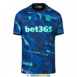 Camiseta Stoke City Segunda Equipacion 2023/2024