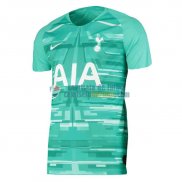 Camiseta Tottenham Hotspur Green Portero 2019-2020