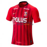 Camiseta Urawa Red Diamonds Primera Equipacion 2019