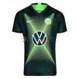 Camiseta VFL Wolfsburg Primera Equipacion 2019-2020