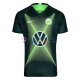 Camiseta VFL Wolfsburg Primera Equipacion 2019-2020