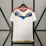 Camiseta Venezuela Segunda Equipacion 2024/2025