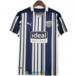 Camiseta West Bromwich Primera Equipacion 2020/2021