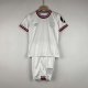Camiseta West Ham United Ninos Segunda Equipacion 2023/2024