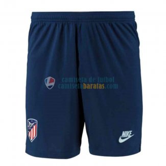 Pantalon Corto Atletico De Madrid Tercera Equipacion 2019-2020