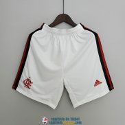 Pantalon Corto Flamengo Primera Equipacion 2022/2023