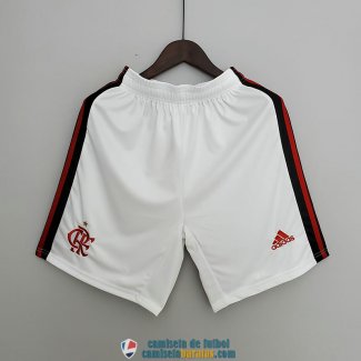 Pantalon Corto Flamengo Primera Equipacion 2022/2023