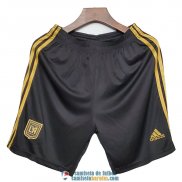 Pantalon Corto LAFC Primera Equipacion 2020/2021