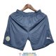 Pantalon Corto Manchester City Tercera Equipacion 2020/2021