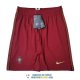 Pantalon Corto Portugal Primera Equipacion EURO 2020/2021