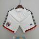 Pantalon Corto Sao Paulo FC Primera Equipacion 2022/2023