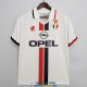 Camiseta AC Milan Retro Segunda Equipacion 1995/1997