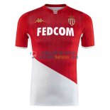 Camiseta AS Monaco Primera Equipacion 2019-2020