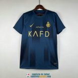 Camiseta Al Nassr FC Segunda Equipacion 2023/2024