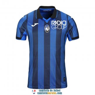 Camiseta Atalanta Bergamasca Calcio Primera Equipacion 2023/2024