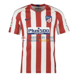 Camiseta Atletico De Madrid Primera Equipacion 2019-2020