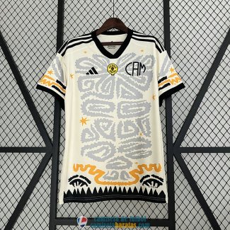 Camiseta Atletico Mineiro Black Consciousness 2023/2024