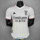 Camiseta Authentic Benfica Segunda Equipacion 2021/2022