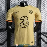 Camiseta Authentic Chelsea Tercera Equipacion 2022/2023