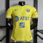 Camiseta Authentic Club America Primera Equipacion 2022/2023