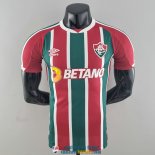 Camiseta Authentic Fluminense FC Primera Equipacion 2022/2023