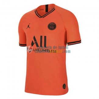 Camiseta Authentic PSG Segunda Equipacion 2019-2020