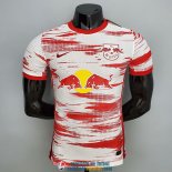 Camiseta Authentic RB Leipzig Primera Equipacion 2021/2022