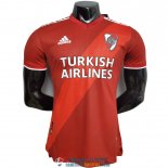 Camiseta Authentic River Plate Segunda Equipacion 2020/2021