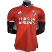 Camiseta Authentic River Plate Segunda Equipacion 2020/2021