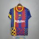 Camiseta Barcelona Concept Edition Training Suit 2021/2022