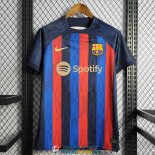 Camiseta Barcelona Primera Equipacion 2022/2023