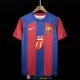 Camiseta Barcelona Rolling Stones 2023/2024