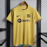 Camiseta Barcelona Segunda Equipacion 2022/2023