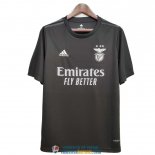 Camiseta Benfica Segunda Equipacion 2020/2021