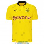 Camiseta Borussia Dortmund Champions League 2020/2021