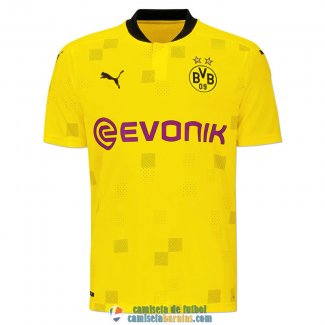 Camiseta Borussia Dortmund Champions League 2020/2021