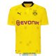 Camiseta Borussia Dortmund Champions League 2020/2021