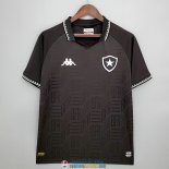 Camiseta Botafogo Segunda Equipacion 2021/2022