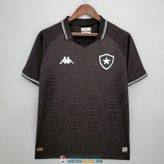 Camiseta Botafogo Segunda Equipacion 2021/2022