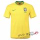 Camiseta Brasil Primera Equipacion 2018