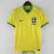 Camiseta Brasil Primera Equipacion 2022/2023